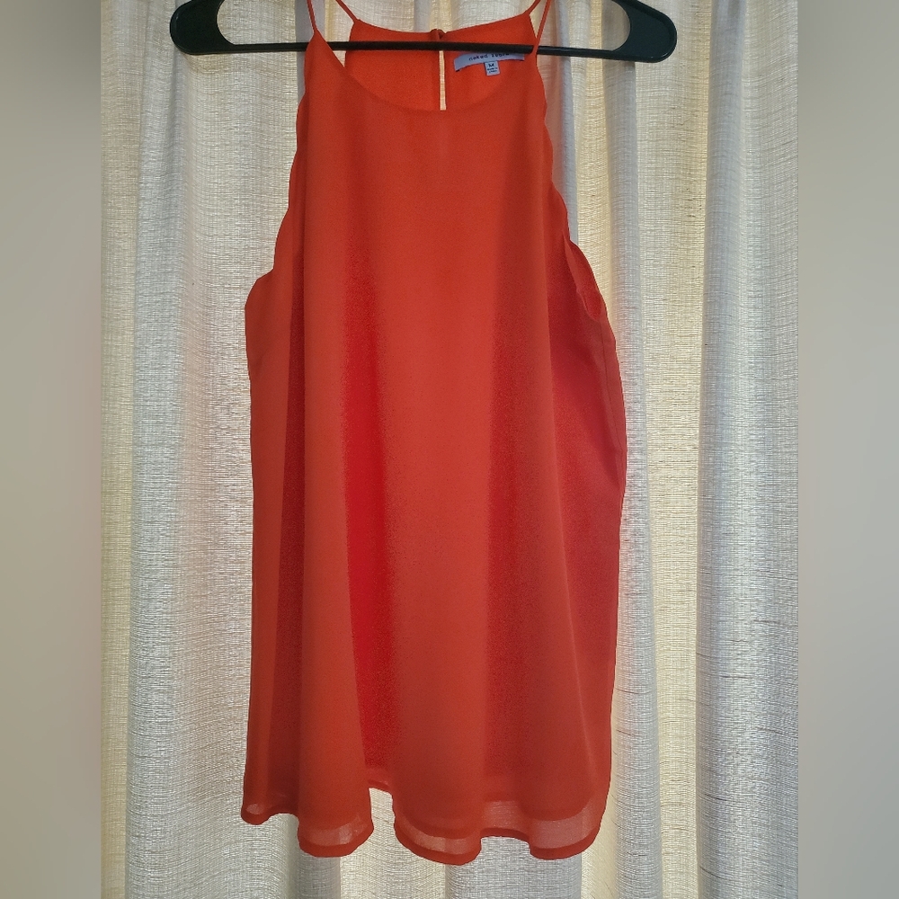 💥 LAST CHANCE 💥 Sleeveless Top